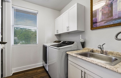 Highland Lake Estates House | Lake view Home with Billiards, Arcade, Theater, Ping Pong, Hot tub and more.