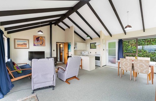 Omori House | Lake View House with Wi-Fi