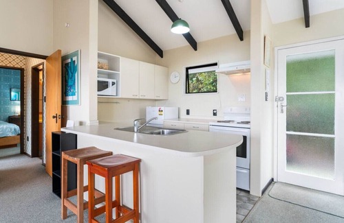 Omori House | Lake View House with Wi-Fi