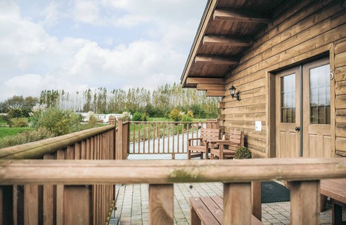 Old Leake Cottage | Lake View Lodges - 25076