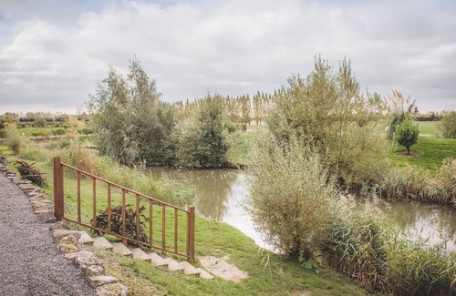 Old Leake Cottage | Lake View Lodges - 25076