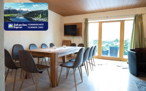 Zell am See Apartment | Lake View Lodges by we rent, SUMMERCARD INCLUDED