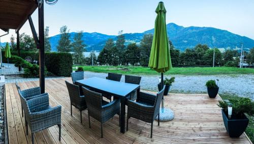 Zell am See Apartment | Lake View Lodges by we rent, SUMMERCARD INCLUDED