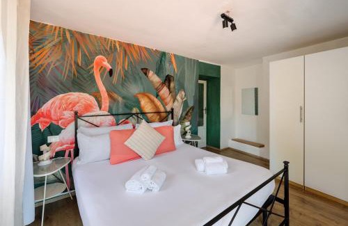 Blevio Apartment | Lake View Suite - free Wi-Fi