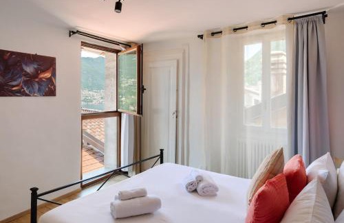 Blevio Apartment | Lake View Suite - free Wi-Fi