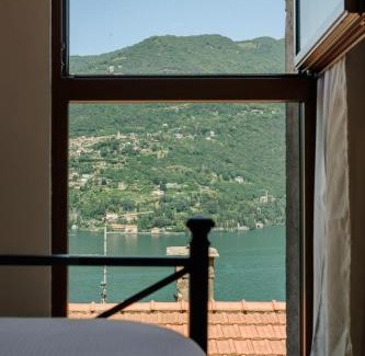 Blevio Apartment | Lake View Suite - free Wi-Fi