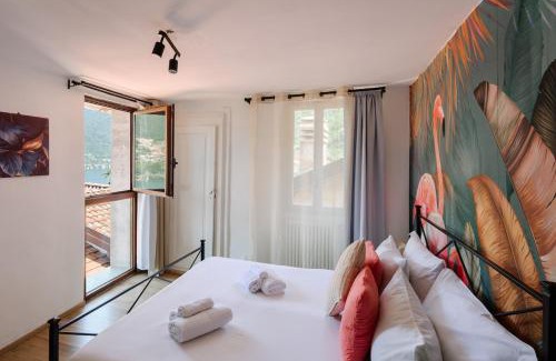 Blevio Apartment | Lake View Suite - free Wi-Fi