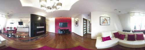 Elk Apartment | Lake View Villa