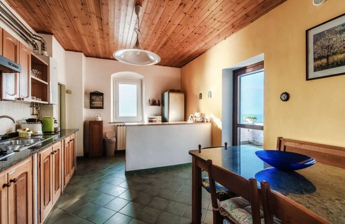 Fiumelatte Villa | Lake-view villa (Varenna Wonders)