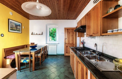 Fiumelatte Villa | Lake-view villa (Varenna Wonders)