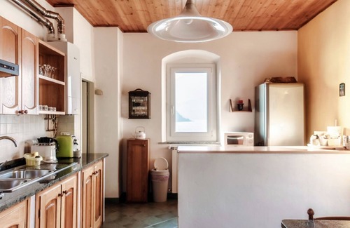 Fiumelatte Villa | Lake-view villa (Varenna Wonders)