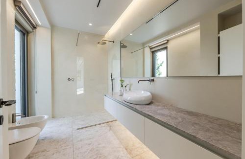 Shkoder Villa | Lake Whisper Villa