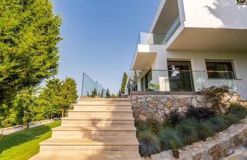 Shkoder Villa | Lake Whisper Villa