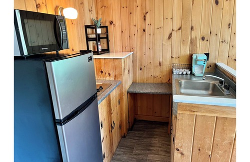 Moultonborough Cottage | Lake Winnie Waterfront cottage w/sandy beach, short walk to best spots in town!