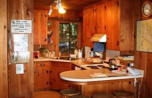 Alton Cottage | Lake Winnipesaukee Waterfront Cottage - Best View on Lake - Limited Availability