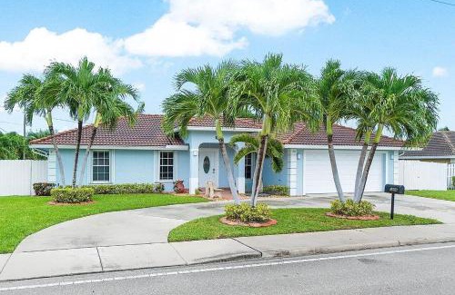 Palm Beach - West Palm Beach House | Lake Worth Beach House