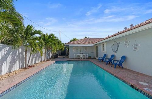 Palm Beach - West Palm Beach House | Lake Worth Beach House