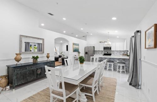 Palm Beach - West Palm Beach House | Lake Worth Beach House