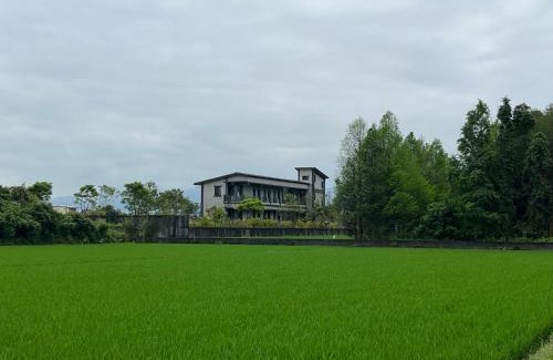 Yuanshan House | Lakeforest B&B