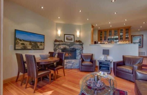 Brockway House | Lakefront Condo in Kings Beach- #19