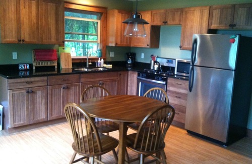 Honor Cottage | Lakefront Cottage Near Lake MI & Sleeping Bear Dunes National Park
