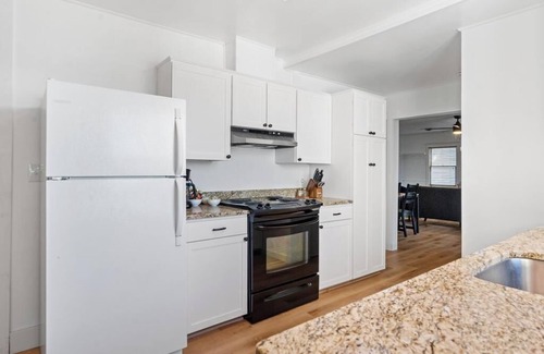 Oden House | Lakefront Cottage near Petoskey and Lake Michigan