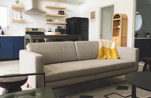 Wasilla Cottage | Lakefront Cottage with Sauna- #3 Chinook