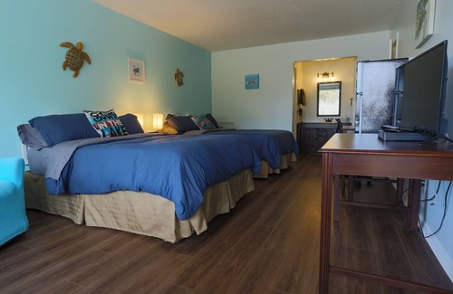 Eutawville House | Lakefront Double - Pet friendly
