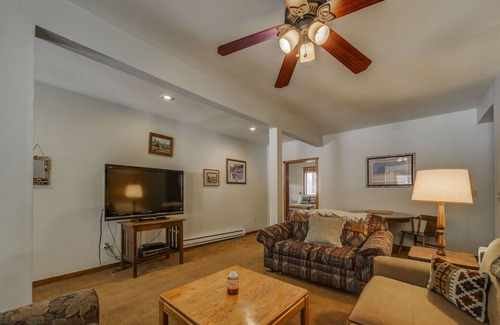 Donnelly Condo | Lakefront Escape by Casago Mccall - Donerightmanagement