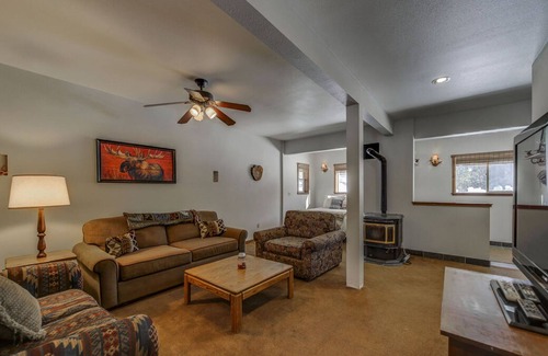 Donnelly Condo | Lakefront Escape by Casago Mccall - Donerightmanagement
