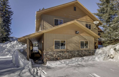 Donnelly Condo | Lakefront Escape by Casago Mccall - Donerightmanagement