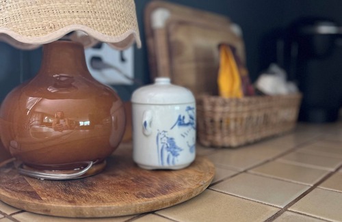 Canadian Lakes Cottage | Lakefront Escape with Hot Tub. Golf & Pool Access