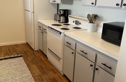 Brockway Condo | Lakefront Gated Brockway Springs Condo