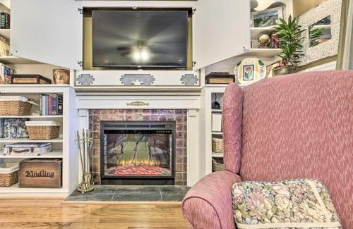Yalesville House | Lakefront Home, Close to Mt Southington!