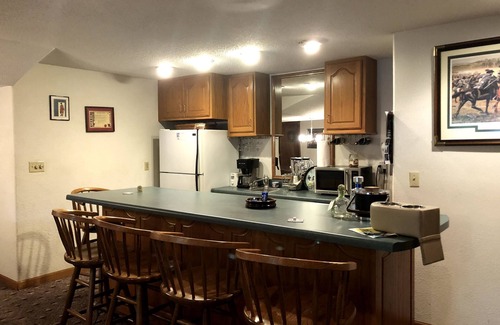 Cherokee Village House | Lakefront Home on Lake Thunderbird