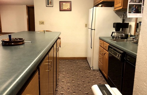 Cherokee Village House | Lakefront Home on Lake Thunderbird