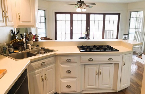 Conneaut Lakeshore House | Lakefront Living At It's Best.