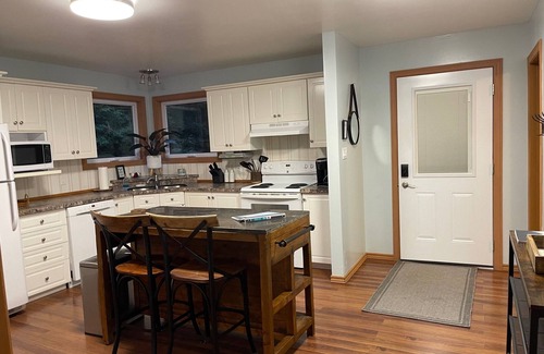 Callander Cottage | Lakefront Oasis on Lake Nipissing