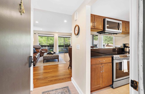 Pinehurst Condo | Lakefront Pinehurst Condo 2BD/2BA - 237 - With Community Pool Access