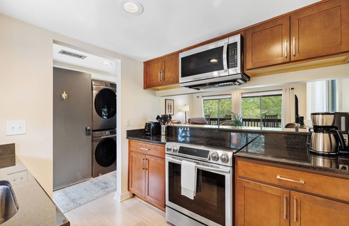 Pinehurst Condo | Lakefront Pinehurst Condo 2BD/2BA - 237 - With Community Pool Access