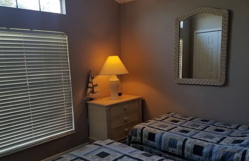 Eagle Pointe South House | Lakefront Pool Home - Minutes to Disney