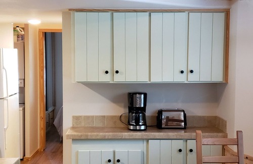 Murchison Cabin | Lakefront Tiny House near Canton, Ben Wheeler and Edom.