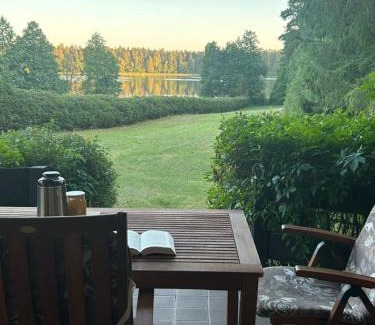 Walne House | LakeHouse Walne