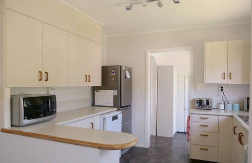 Lynmore House | Lakes or Redwood Forest.you choose
