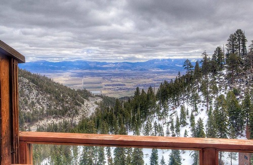 Tahoe Village Condo | Lakescape by Lake Tahoe Accommodations