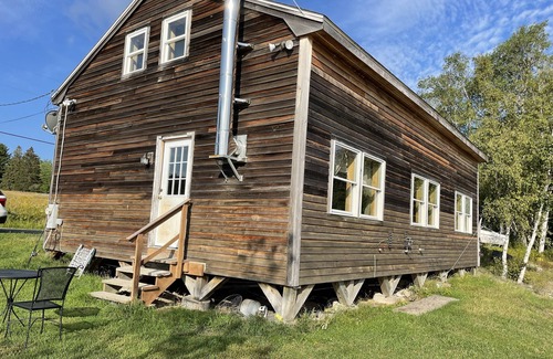 Rockwood Cabin | Lakeshore Cabin on Moosehead Lake