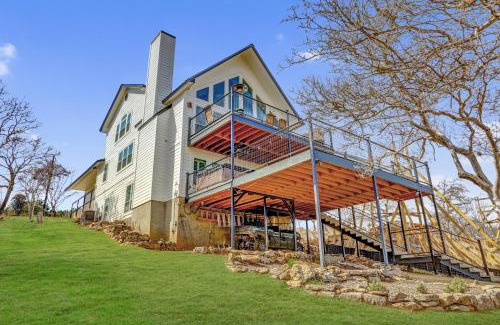Spicewood House | Lakeshore Haven