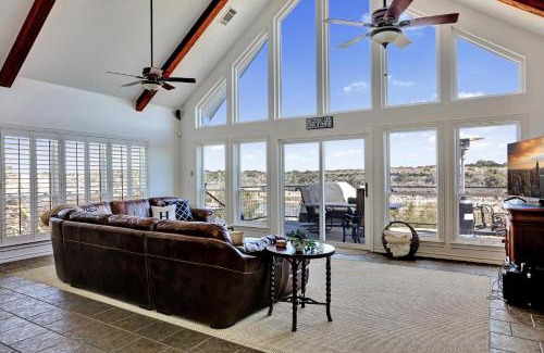 Spicewood House | Lakeshore Haven