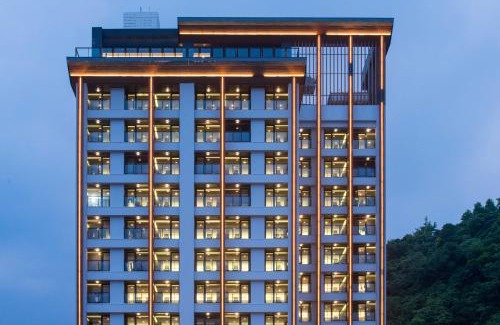 Suao Hotel | Lakeshore Hotel Suao