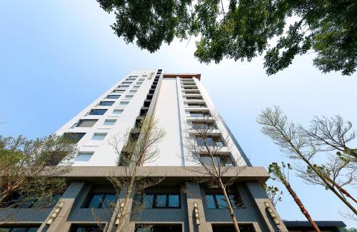 Suao Hotel | Lakeshore Hotel Suao